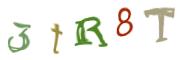CAPTCHA на основе изображений